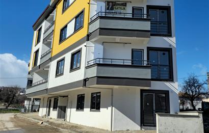 CENTURY 21 BAL GAYRİMENKUL'DEN GİRİŞ 1+1 