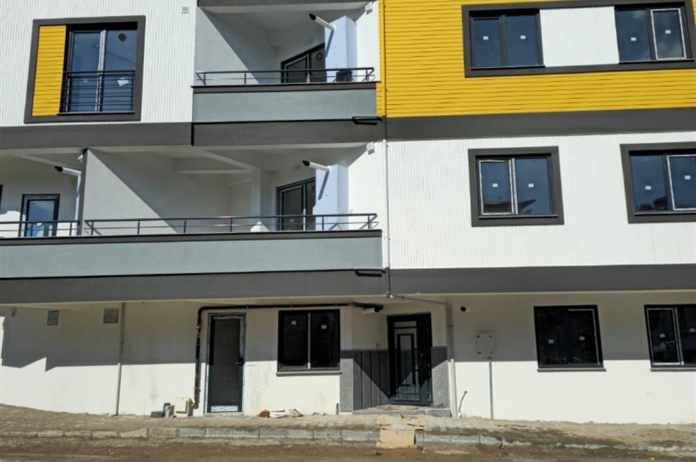 CENTURY 21 BAL GAYRİMENKUL'DEN GİRİŞ 1+1 