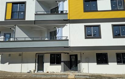 CENTURY 21 BAL GAYRİMENKUL'DEN GİRİŞ 1+1 