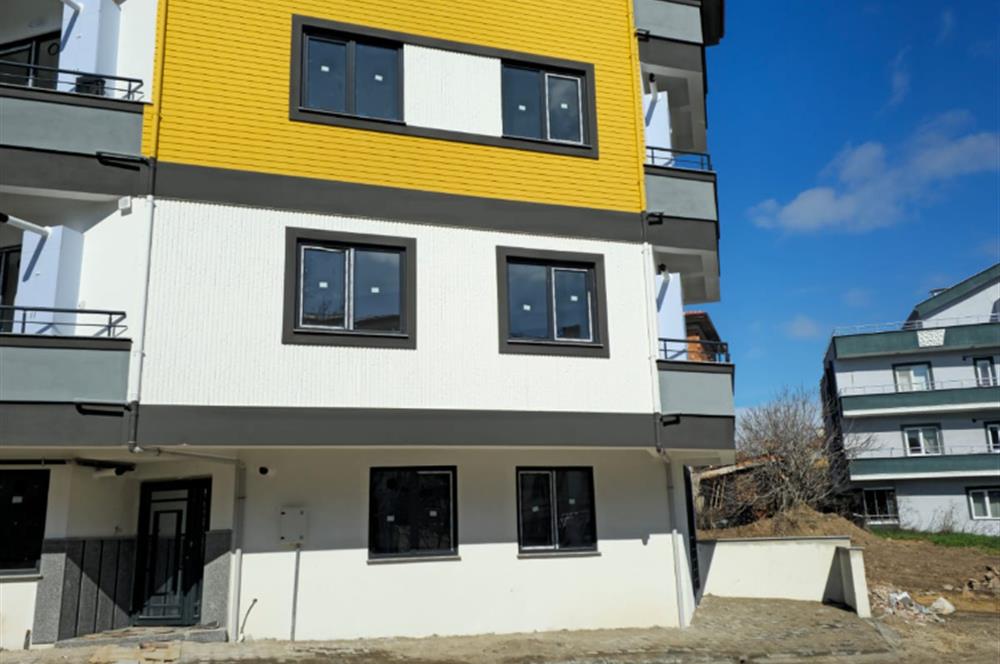 CENTURY 21 BAL GAYRİMENKUL'DEN GİRİŞ 1+1 