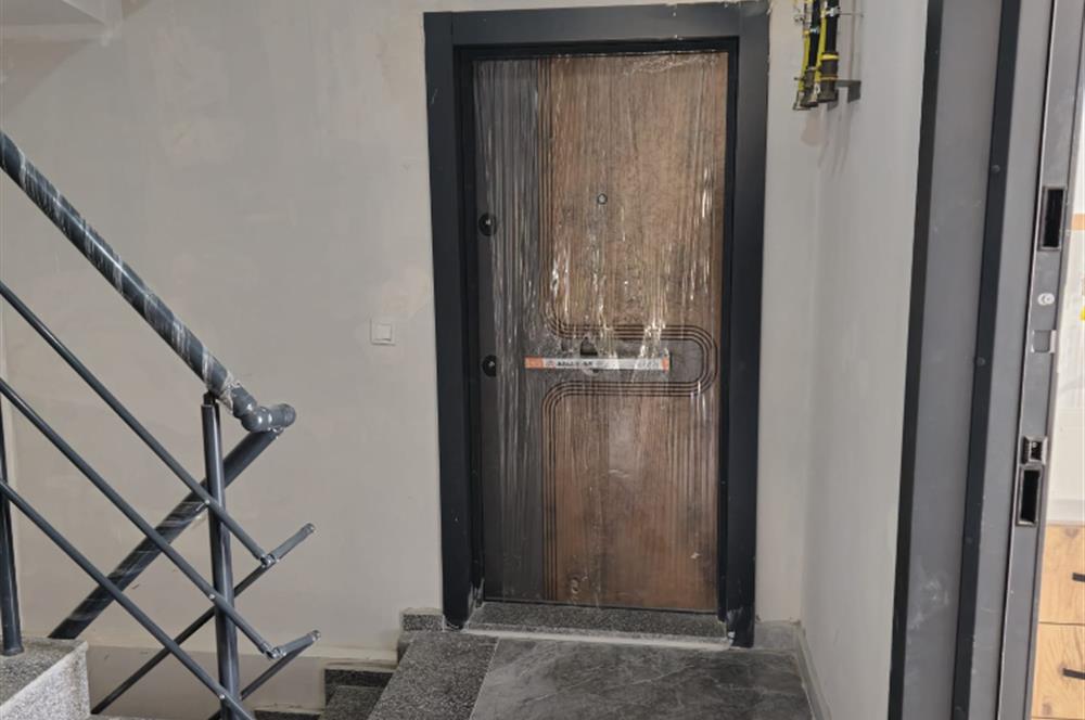CENTURY 21 BAL GAYRİMENKUL'DEN GİRİŞ 1+1 