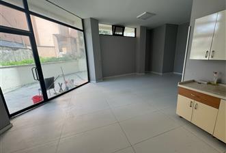 BAĞDAT CAD. 90m2 KİRALIK DÜKKAN