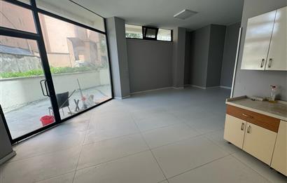 BAĞDAT CAD. 90m2 KİRALIK DÜKKAN