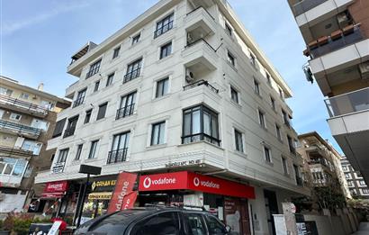BAĞDAT CAD. 90m2 KİRALIK DÜKKAN