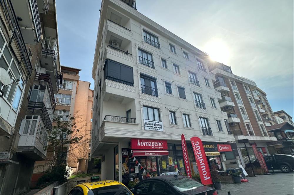 BAĞDAT CAD. 90m2 KİRALIK DÜKKAN