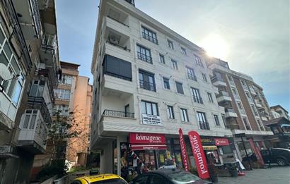 BAĞDAT CAD. 90m2 KİRALIK DÜKKAN