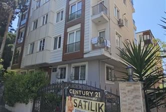 Maltepe Bağlarbaşı Satılık 2+1 SGK Binası Yakını Bahçe Dubleks