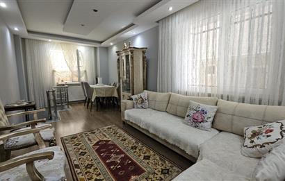 Maltepe Bağlarbaşı Satılık 2+1 SGK Binası Yakını Bahçe Dubleks