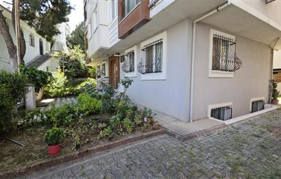 Maltepe Bağlarbaşı Satılık 2+1 SGK Binası Yakını Bahçe Dubleks