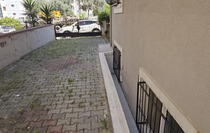 Maltepe Bağlarbaşı Satılık 2+1 SGK Binası Yakını Bahçe Dubleks