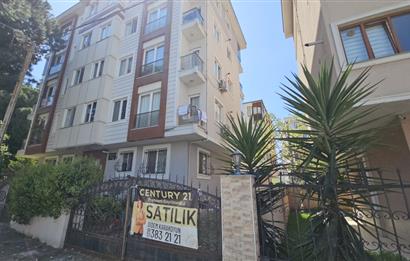 Maltepe Bağlarbaşı Satılık 2+1 SGK Binası Yakını Bahçe Dubleks