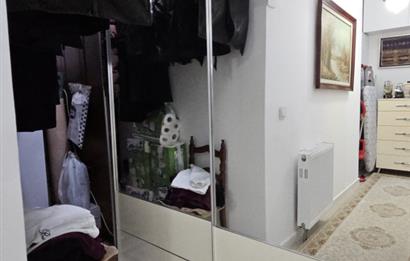Maltepe Bağlarbaşı Satılık 2+1 SGK Binası Yakını Bahçe Dubleks