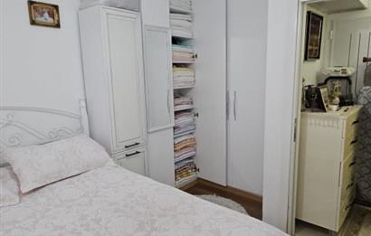Maltepe Bağlarbaşı Satılık 2+1 SGK Binası Yakını Bahçe Dubleks