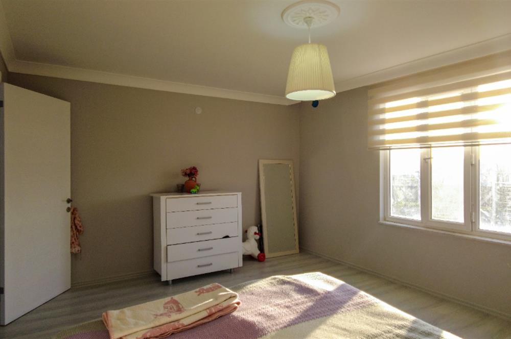 BEYNAM'DA SATILIK HOBİ BAHÇESİ