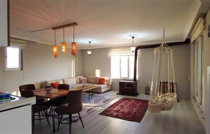 BEYNAM'DA SATILIK HOBİ BAHÇESİ