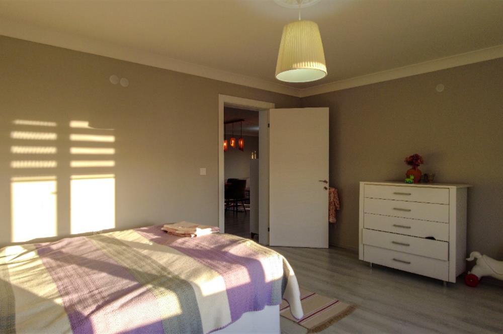 BEYNAM'DA SATILIK HOBİ BAHÇESİ