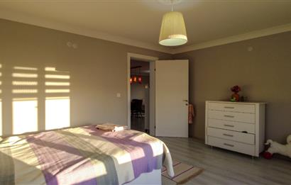 BEYNAM'DA SATILIK HOBİ BAHÇESİ