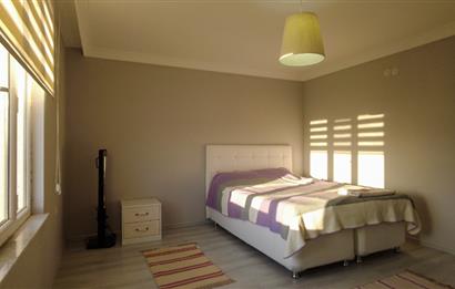 BEYNAM'DA SATILIK HOBİ BAHÇESİ