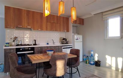 BEYNAM'DA SATILIK HOBİ BAHÇESİ