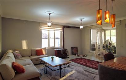 BEYNAM'DA SATILIK HOBİ BAHÇESİ