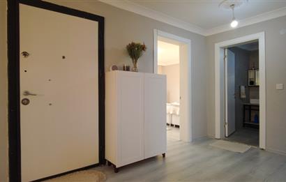 BEYNAM'DA SATILIK HOBİ BAHÇESİ