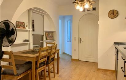 BODRUM TURGUTREİS ÖZEL PLAJLI DAİRE