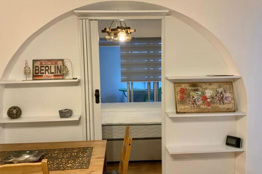 BODRUM TURGUTREİS ÖZEL PLAJLI DAİRE