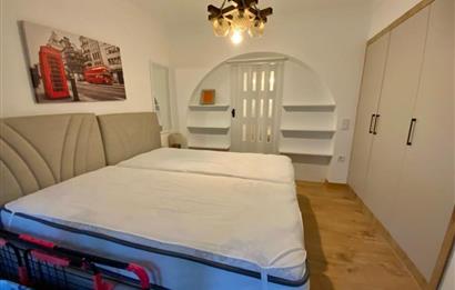BODRUM TURGUTREİS ÖZEL PLAJLI DAİRE