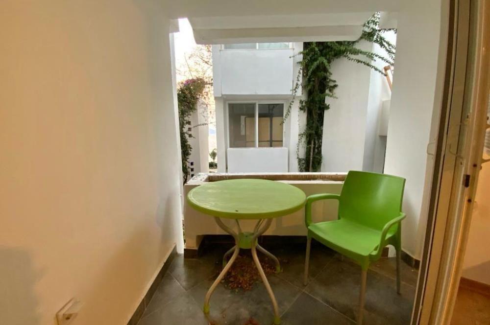 BODRUM TURGUTREİS ÖZEL PLAJLI DAİRE