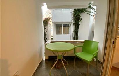 BODRUM TURGUTREİS ÖZEL PLAJLI DAİRE