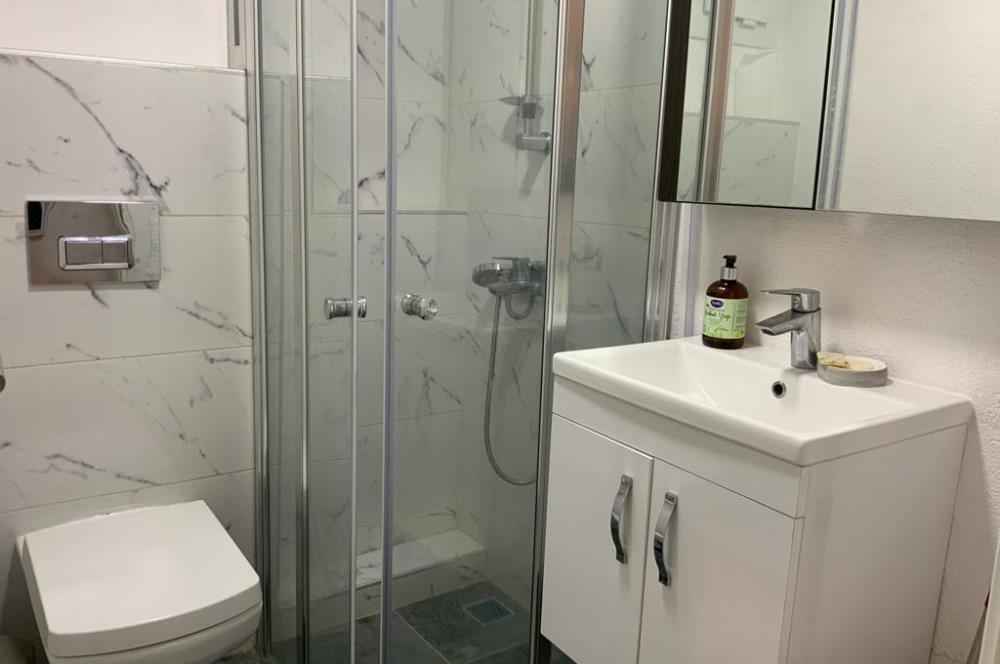 BODRUM TURGUTREİS ÖZEL PLAJLI DAİRE