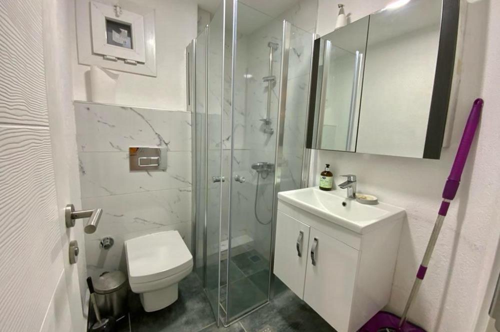 BODRUM TURGUTREİS ÖZEL PLAJLI DAİRE