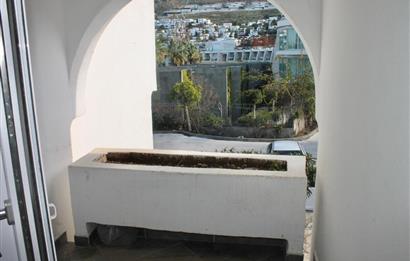 BODRUM TURGUTREİS ÖZEL PLAJLI DAİRE