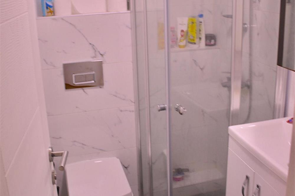 BODRUM TURGUTREİS ÖZEL PLAJLI DAİRE