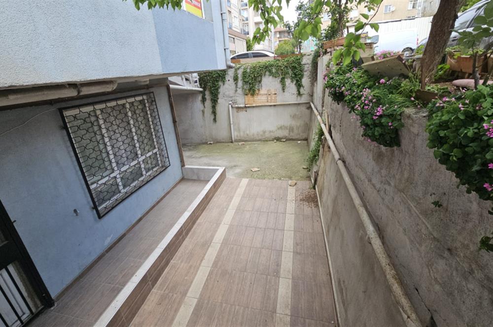 Maltepe Bağlarbaşı İnönü Caddesi'nde Metroya Yakın Satılık Daire