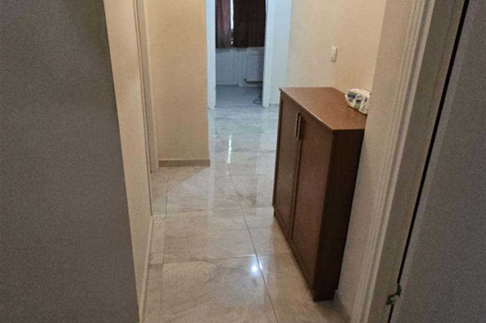 Maltepe Bağlarbaşı İnönü Caddesi'nde Metroya Yakın Satılık Daire