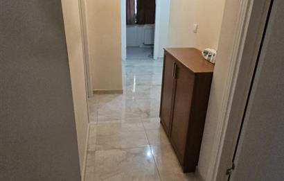 Maltepe Bağlarbaşı İnönü Caddesi'nde Metroya Yakın Satılık Daire