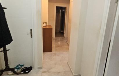 Maltepe Bağlarbaşı İnönü Caddesi'nde Metroya Yakın Satılık Daire