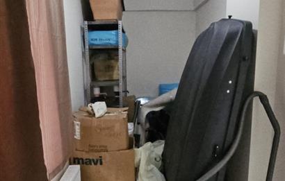 Maltepe Bağlarbaşı İnönü Caddesi'nde Metroya Yakın Satılık Daire