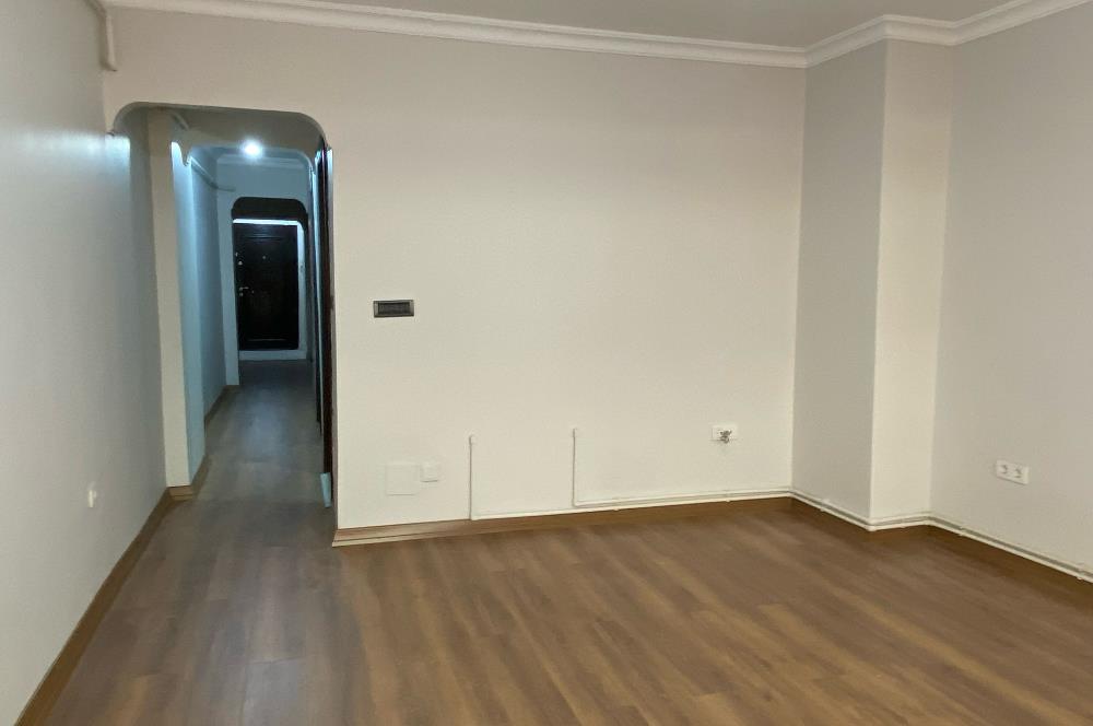 ORTAKÖY'DE TADİLATLI, BAHÇE KULLANIMLI 1+1 KİRALIK DAİRE