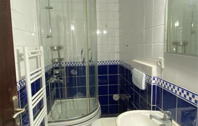 ORTAKÖY'DE TADİLATLI, BAHÇE KULLANIMLI 1+1 KİRALIK DAİRE