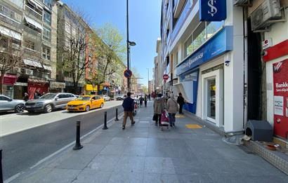 ORTAKÖY'DE TADİLATLI, BAHÇE KULLANIMLI 1+1 KİRALIK DAİRE