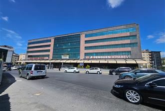 Atasehir Kiralik Plaza Kati