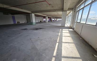 Atasehir Kiralik Plaza Kati