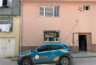 CENTURY 21 VİZYON GAYRİMENKUL'DEN ÇAMLICA'DA KİRALIK DAİRE