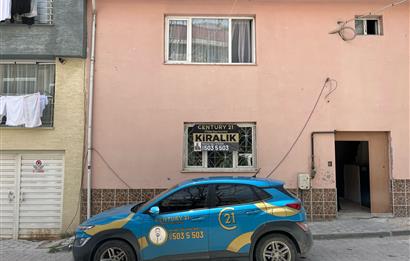 CENTURY 21 VİZYON GAYRİMENKUL'DEN ÇAMLICA'DA KİRALIK DAİRE