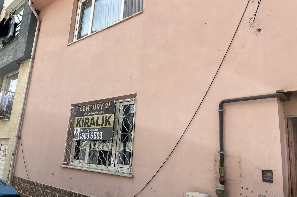 CENTURY 21 VİZYON GAYRİMENKUL'DEN ÇAMLICA'DA KİRALIK DAİRE