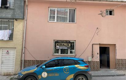 CENTURY 21 VİZYON GAYRİMENKUL'DEN ÇAMLICA'DA KİRALIK DAİRE