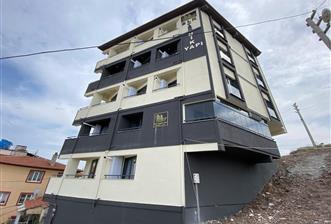 C21 WİNNER DİNKÇİLER MAHALLESİ 2+1 ARA KAT SATILIK DAİRE
