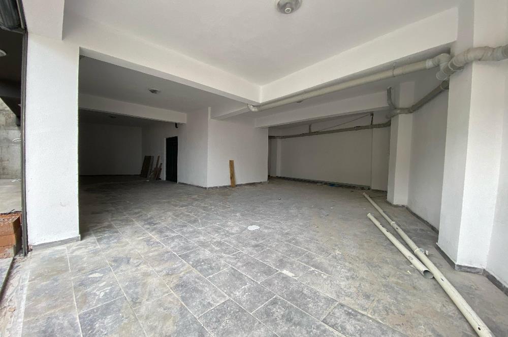 C21 WİNNER DİNKÇİLER MAHALLESİ 2+1 ARA KAT SATILIK DAİRE
